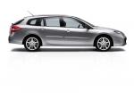 Renault Laguna GT 2008 года